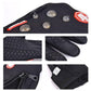 Cycling Running Driving Gloves Tendaisy Warm Thermal Gloves（90% OFF）
