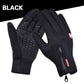 Cycling Running Driving Gloves Tendaisy Warm Thermal Gloves（90% OFF）