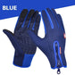 Cycling Running Driving Gloves Tendaisy Warm Thermal Gloves（90% OFF）