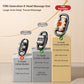 💕Hot Sale 90% OFF🎁16-Drive 8-Head Massage Gun Set✈️Free Shipping✈️