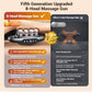 💕Hot Sale 90% OFF🎁16-Drive 8-Head Massage Gun Set✈️Free Shipping✈️