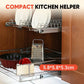 ⚡ Kitchen must-have ⚡Suction base sharpener