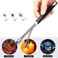 Multi-purpose 360°Rechargeable Electric Lighter