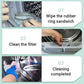 🎁Hot Sale 90% OFF⏳Washing Machine Tub Cleaner Agent