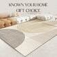 🎁 90% OFF exquisite gifts🥳 Luxury stain-resistant carpet--⏳ While supplies last