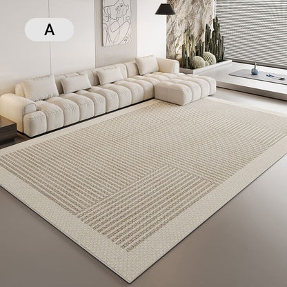 🎁 90% OFF exquisite gifts🥳 Luxury stain-resistant carpet--⏳ While supplies last