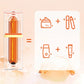 🔥Japanese Vitamin C Makeup Tone Up Cream