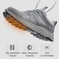 Men's Steel Toe Safety Work Shoes