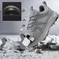 Men's Steel Toe Safety Work Shoes