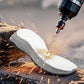 Men's Steel Toe Safety Work Shoes
