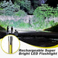 ⚡ Limited time 90% OFF - rechargeable super bright LED flashlight