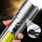 ⚡ Limited time 90% OFF - rechargeable super bright LED flashlight