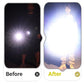 ⚡ Limited time 90% OFF - rechargeable super bright LED flashlight