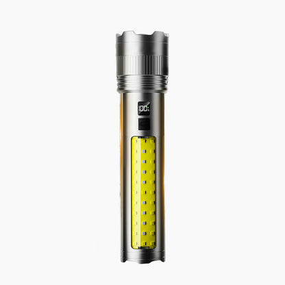 ⚡ Limited time 90% OFF - rechargeable super bright LED flashlight