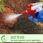 🔥 FLASH SALE! 90% OFF 🔥 Quick-Drying Sticky Landscape Adhesive – Instant Hold, Zero Mess! 🌿✨