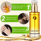 💫Hot Sale-90% OFF🎉Intensive Nourishing Hair Oil Spray