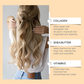 🔥Last Day 90% OFF🌸Collagen Hair Mask for Dry & Damaged Hair