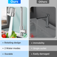 🔥 NEW! 720° Rotating Faucet Filter Nozzle Set – Clean Water & Perfect Spray in One! 💦✨