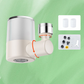 🔥 NEW! 720° Rotating Faucet Filter Nozzle Set – Clean Water & Perfect Spray in One! 💦✨