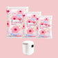 Space-Saving Vacuum Storage Bags