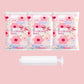 Space-Saving Vacuum Storage Bags