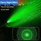 Rechargeable Waterproof Laser Pointer Pen