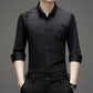 🔥HOT SALE 50%OFF🔥Men's Casual Trendy Printed Long Sleeve Shirt