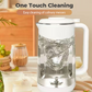 🔥 LAST CHANCE! 90% OFF 🔥 Multifunctional Nut Milk Maker – Make Almond, Oat & Soy Milk in Minutes! 🌰🥛