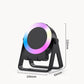 4-In-1 Wireless Induction Audio Bluetooth Speaker