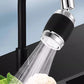 🚨 LIMITED-TIME DEAL! 🚨 Upgrade your sink with our 360° Swivel Splash-Proof Faucet Aerator – 90% OFF TODAY ONLY! ⏳