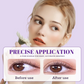 🔥 BUY 2 GET 1 FREE! 🔥 Fast-Drying Eyelid Enhancer – Natural, Long-Lasting Lift in Seconds! 👁️✨