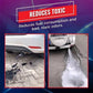 🎉Instant Car Exhaust Handy Cleaner, Fast Degrease & Soot Lift Spray (Buy 1 Get 1 Free, Limited Time) 🚀