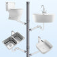 Drain Clog Remover and Cleaner