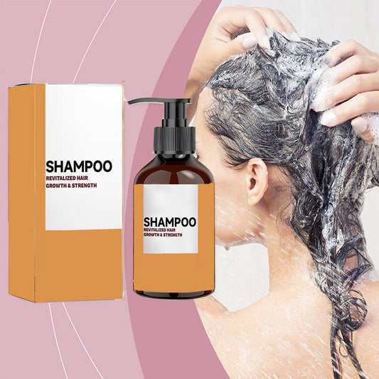Smooth Moisturizing Shine Shampoo（90% OFF）