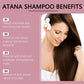 Smooth Moisturizing Shine Shampoo（90% OFF）