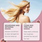 Smooth Moisturizing Shine Shampoo（90% OFF）
