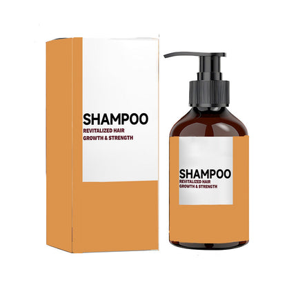Smooth Moisturizing Shine Shampoo（90% OFF）