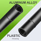🛡️UV Black Light Flashlight for Vegetable Inspection
