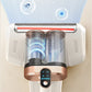 ✨HOT SALE 90% OFF ✨Mattress Vacuum Cleaner for Dust Mites Removal