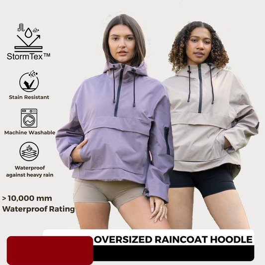 🍂Autumn Sales 90% OFF🍁Causal Softshell Jacket With Hood