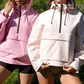 🍂Autumn Sales 90% OFF🍁Causal Softshell Jacket With Hood
