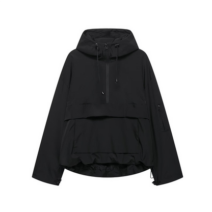 🍂Autumn Sales 90% OFF🍁Causal Softshell Jacket With Hood