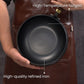 🚀90% OFF Today🍳Flash Sale🔥Pure Hand Forged Cast Uncoated Thick Iron Skillet🍳