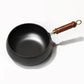 🚀90% OFF Today🍳Flash Sale🔥Pure Hand Forged Cast Uncoated Thick Iron Skillet🍳