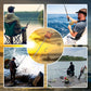 10-Piece Fishing Kit – Easy-to-Use Fishing Hook Set
