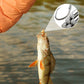 10-Piece Fishing Kit – Easy-to-Use Fishing Hook Set