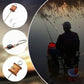 10-Piece Fishing Kit – Easy-to-Use Fishing Hook Set