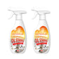 🧼✨ Heavy-duty grease remover with a gentle formula & fast breakdown – Buy 2, get 1 FREE! ♻️💥