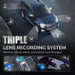 🚗 DRIVE WITH 100% EVIDENCE – NEVER WORRY AGAIN! 📹 Car Dash Camera