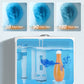 Toilet  Deodorizing Effective Cleaner